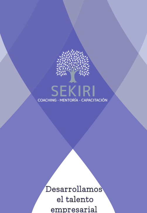 Catálogo SEKIRI